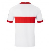 Stuttgart Heimtrikot 2024-25 Kurzarm